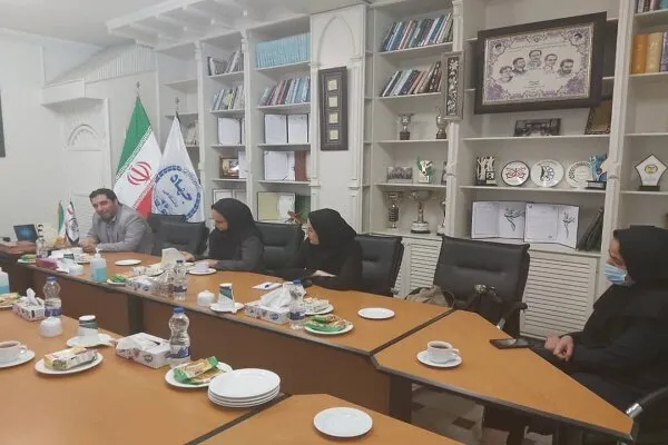 خبرنگاران جهادی در راستای حقیقت‌طلبی و بیان واقعیت‌ها گام بردارند