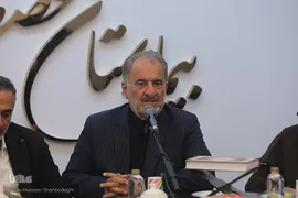 عباس سلیمی، پیشکسوت قرآنی