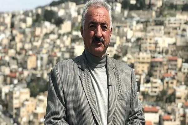 راهپیمایی پرچم صهیونیست‌ها در سالروز نکبت