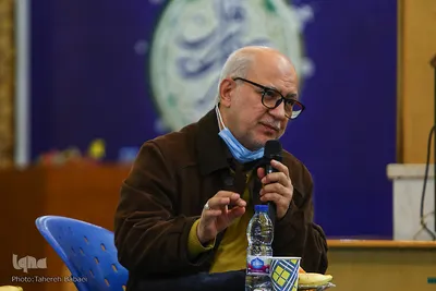 جلسه هماهنگی نامگذاری معابر و میادین شهر تهران به نام اساتید برجسته قرآنی کشور