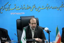  مهدی فیض، معاون پرورشی و فرهنگی وزیر آموزش و پرورش