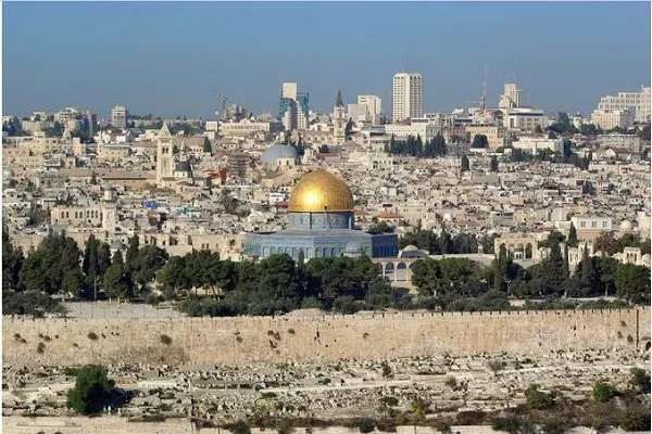 رژیم صهیونیستی به دنبال اخراج اهالی قدس است