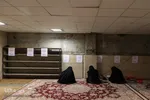 هجدهمین دوره آزمون سراسری حفظ قرآن کریم مشهد