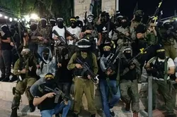 A la demande « d’Israël », AP menace les résistants de Jénine
