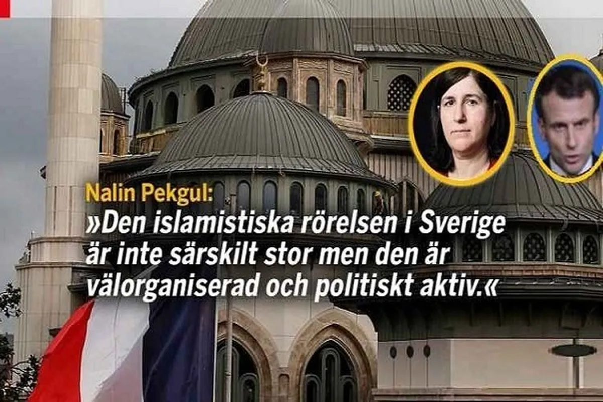 Bukatar da ba a saba gani ba daga hukumomin Faransa ga masu kula da masallaci