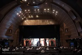 نخستین همایش سراسری گام دوم «تبلیغ» در مجتمع فرهنگی سرچشمه