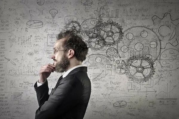 التعاليم الدينية الراقية تدعو إلى ضرورة التفكير العميق