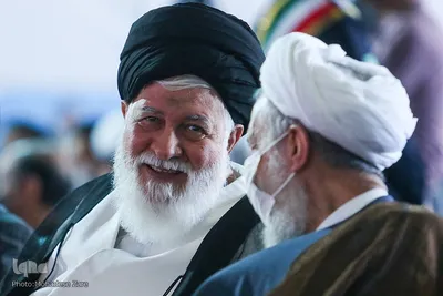 اختتامیه جشنواره مفلحون خراسان رضوی