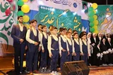 عکس | جشن عید غدیر در انبارالوم