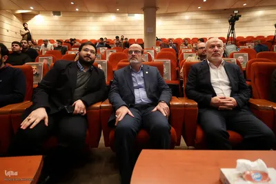 کنگره «علمی فرهنگی سرداران شهید حاج قاسم سلیمانی و ابومهدی المهندس»
