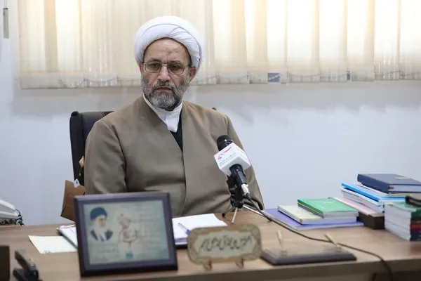 جشن 10 کیلومتری غدیر نشان‌دهنده عمق عشق مردم به ولایت بود