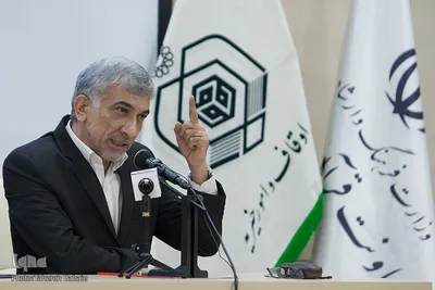 نشست مشترک مسئولان قرآنی ادارات اوقاف و امور خیریه و وزارت ارشاد
