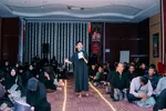 Peringatan Kesyahidan Abu Abdillah Al-Husein as di Bandar Lampung