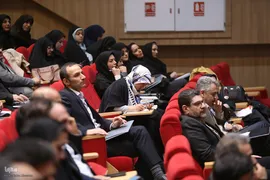شانزدهمین گردهمایی سراسری معاونان پشتیبانی جهاددانشگاهی