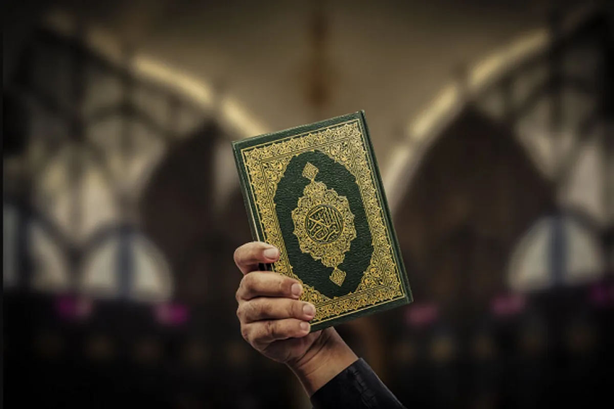 Germany Stands against Quran Desecration, Condemns It, Says Spokeswoman
