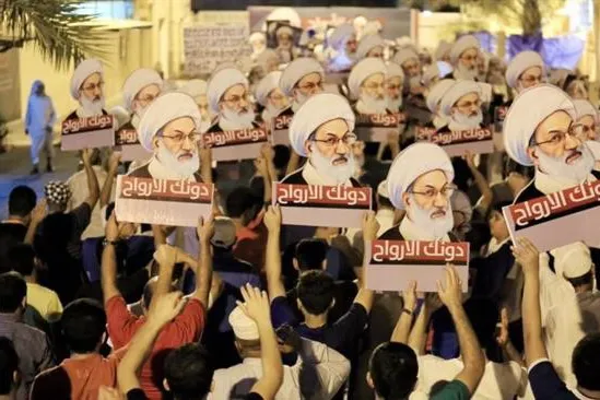 Majalisar Dinkin Duniya Ta Kirayi Mahukuntan Bahrain Da Su Daina Takurawa 'Yan shi'ar Kasar