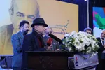 آیین اختتامیه نخستین جشنواره چند رسانه ای جاده سبز