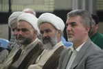 محفل انس با قرآن در مسجد جامع کوچکسرای قائمشهر