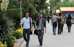 سن جوانی تغییر کرد