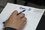 کارگاه «جهاد تبیین در قیام امام حسین(ع) و بایسته‌های هیئت‌های مذهبی»
