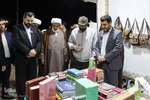 آغاز بکار نمایشگاه قرآن، کتاب زندگی در بیرجند