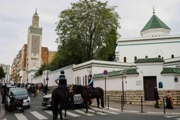 An kaddamar da bincike kan tozarta kur'ani a wani masallaci da ke kudancin Faransa