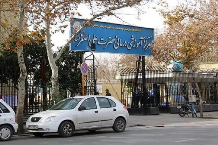 نگاهی به اقدامات انجام شده در بیمارستان معین شیراز برای مهار بیماری كرونا