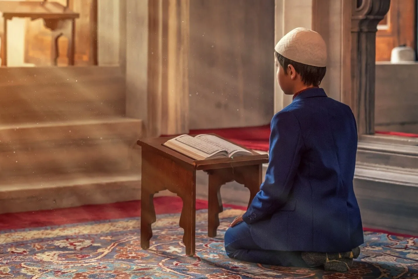 Ang Sabi ng Qur'an/4
Paano Nag-aalok ang Qur’an ng Patnubay?
