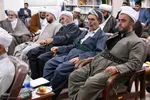 نشست علمی شورای افتاء و روحانیت اهل سنت آذربایجان غربی و شورای روحانیت و اساتید حوزه‌های علمیه ارومیه