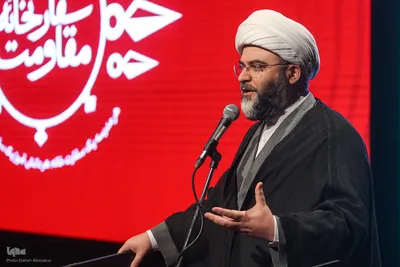 اولین اجتماع کشوری سفارتخانه مقاومت