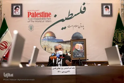 نصرت‌الله لطفی، قائم مقام شورای هماهنگی تبلیغات اسلامی