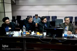 هفتادمین جلسه شورای هماهنگی فعالیت‌های قرآن و عترت دانشگاه‌ها