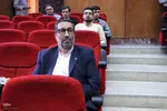 پیش نشست همایش حقوق ملت و آزادی های مشروع در منظومه فکری  مقام معظم رهبری در دانشگاه تبریز
