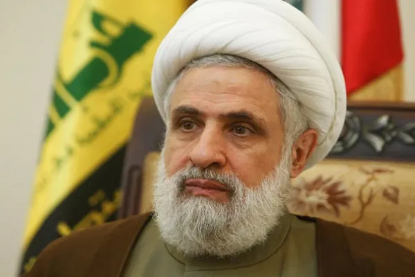 حزب‌الله خواستار تقویت همزیستی برای حفظ استقلال لبنان شد