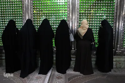 حرم امام خمینی(ره)