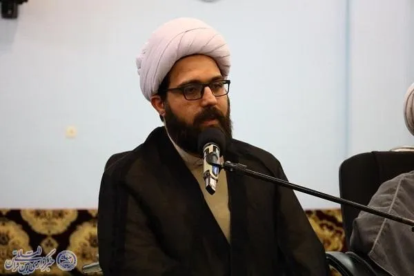 نشست اعضای ستاد بزرگداشت یوم الله ۱۳ آبان مازندران
