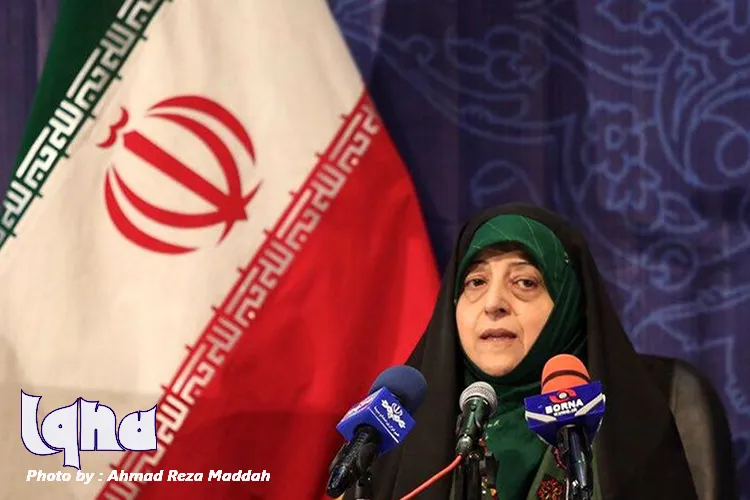 تلاش برای تحقق عدالت جنسیتی / دولت آینده از «کمند» حمایت کند