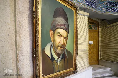 مقبره الشعرا تبریز، مدفن ادیبان و شعرای ایران
