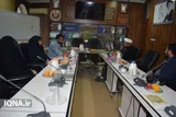 طرح جمع‌خوانی مجالس قرآنی «امام‌رضایی‌ها» در بوشهر راه‌اندازی شد