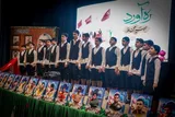 عکس | اختتامیه بیستمین جشنواره «ره‌آورد سرزمین نور» در ساری