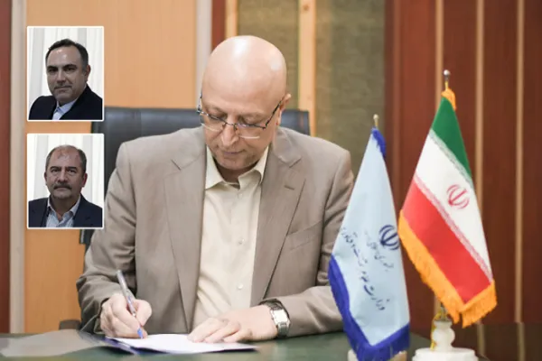 سرپرستان دو دانشگاه منصوب شدند