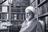 پیام تسلیت آیت‌الله حسینی بوشهری در پی درگذشت حجت‌الاسلام عبدالعباس حیاتی