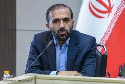 نشست خبری هشتمین دوره جشنواره روستاها و عشایر دوستدار کتاب