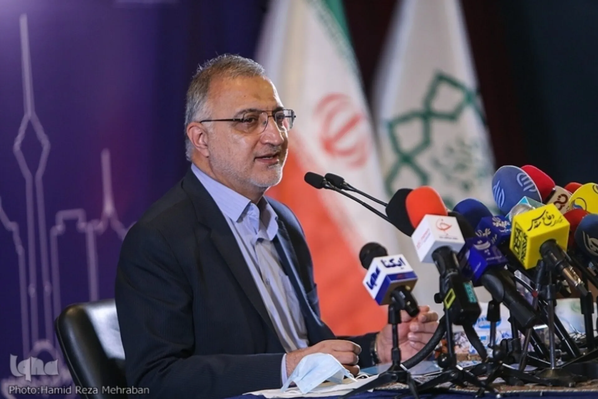 تأکید امام خمینی(ره)‌ به وحدت مسلمانان در موضوع فلسطین