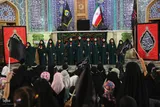 همایش بزرگ رقیه خاتون، 3 ساله های حسینی