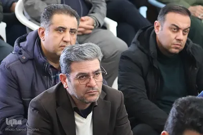 تجدید میثاق مدیران ملایر با آرمان های امام راحل