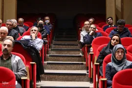 دوره دانش افزایی فرهنگی