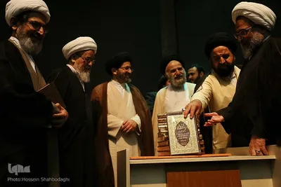 دومین همایش واکاوی اصالت میراث حدیث شیعه