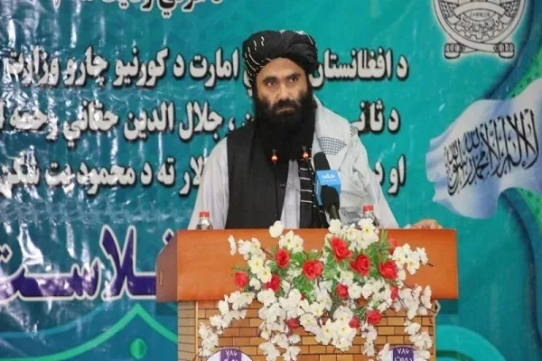 له پاکستانه د افغان کډوالو ویستل د نړیوالو قوانینو خلاف کار دی