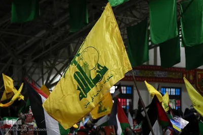 خروش مادران اصفهانی در حمایت از کودکان فلسطینی